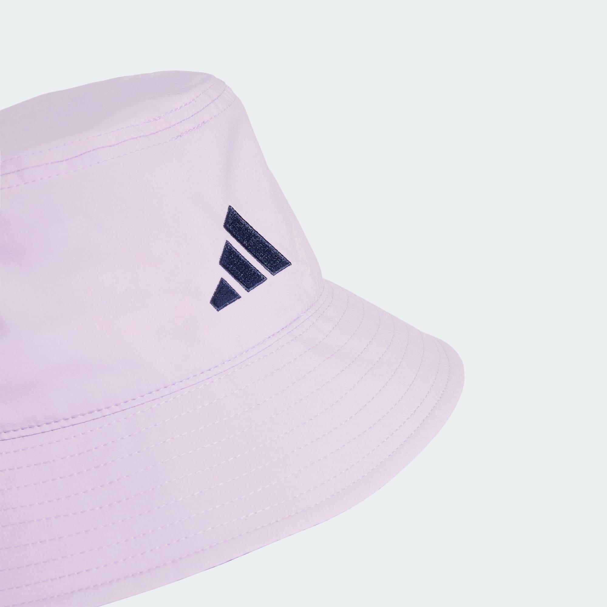 France Bucket Hat 3/4