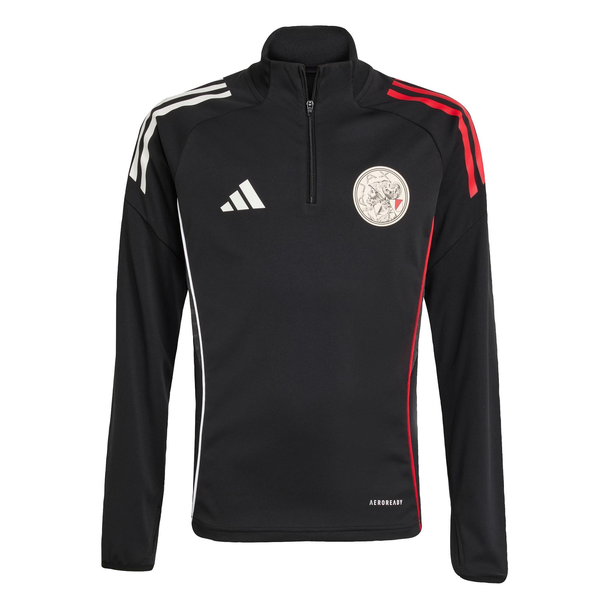 Ajax Amsterdam Tiro 25 Competition Training Top Kids 2/5