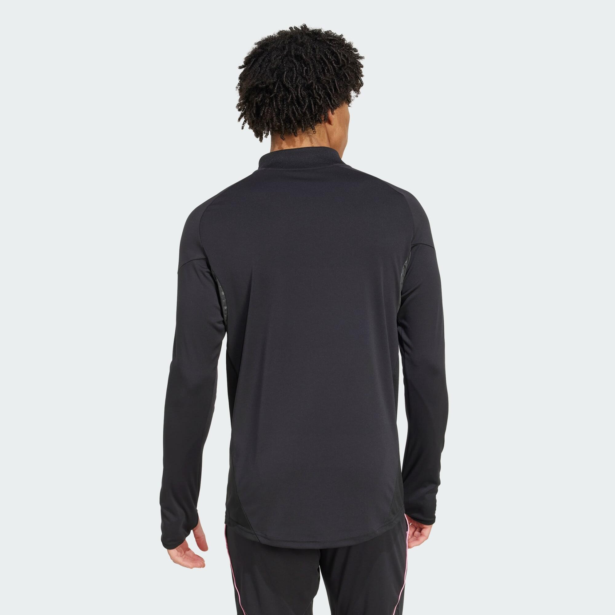Juventus Tiro 25 Competition Training Shirt 3/5