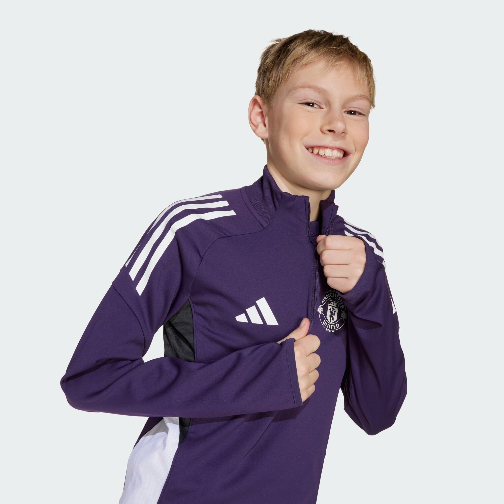 Manchester United Tiro 25 Competition Training Top Kids 5/5