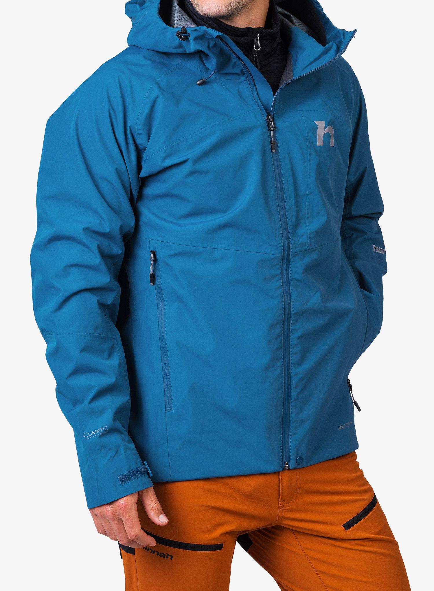 Veste de ski Hannah Alagan 3/8