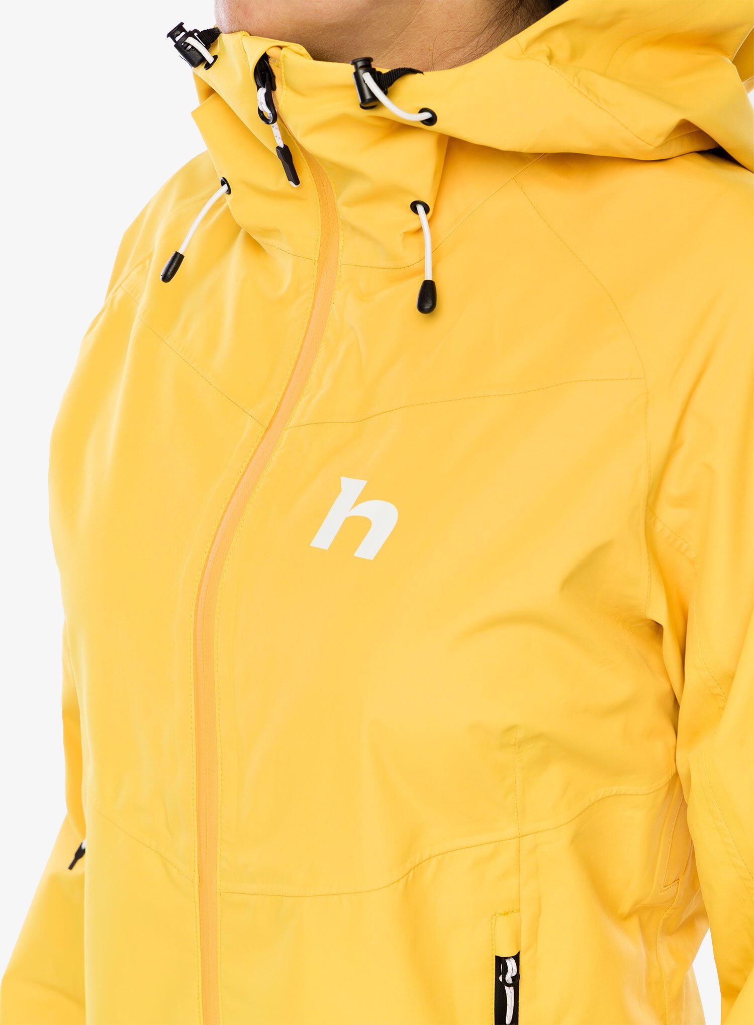 Veste de ski femme Hannah Abigail 6/7