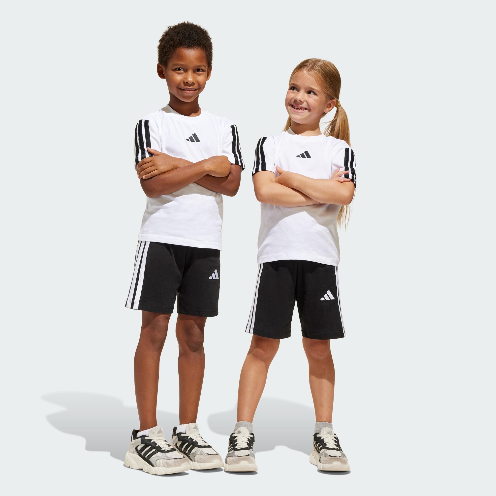 ADIDAS Essentials T-shirt Set Kids