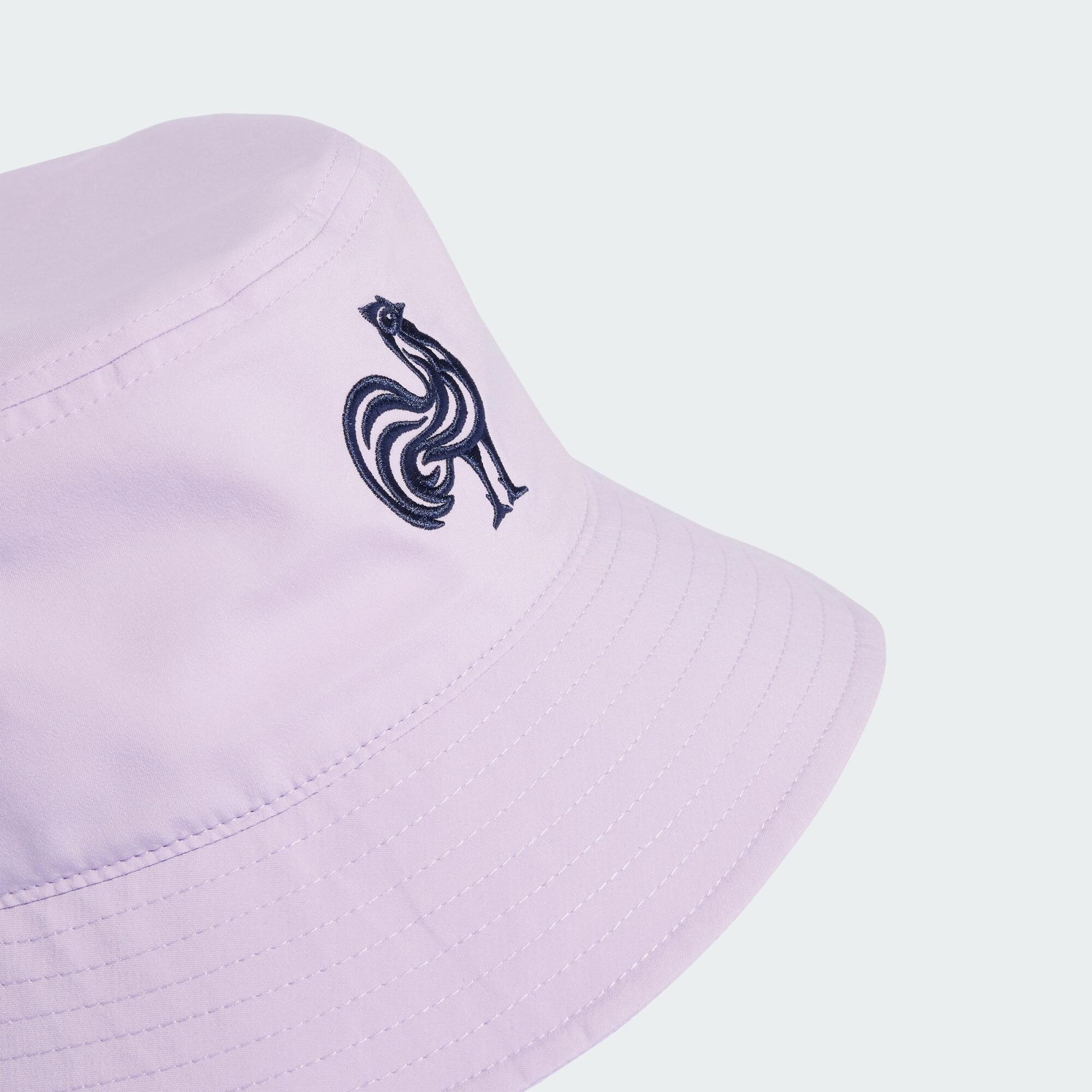 France Bucket Hat 2/4