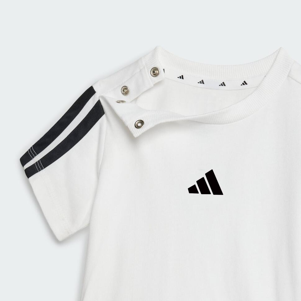 Zestaw Essentials Tee Kids