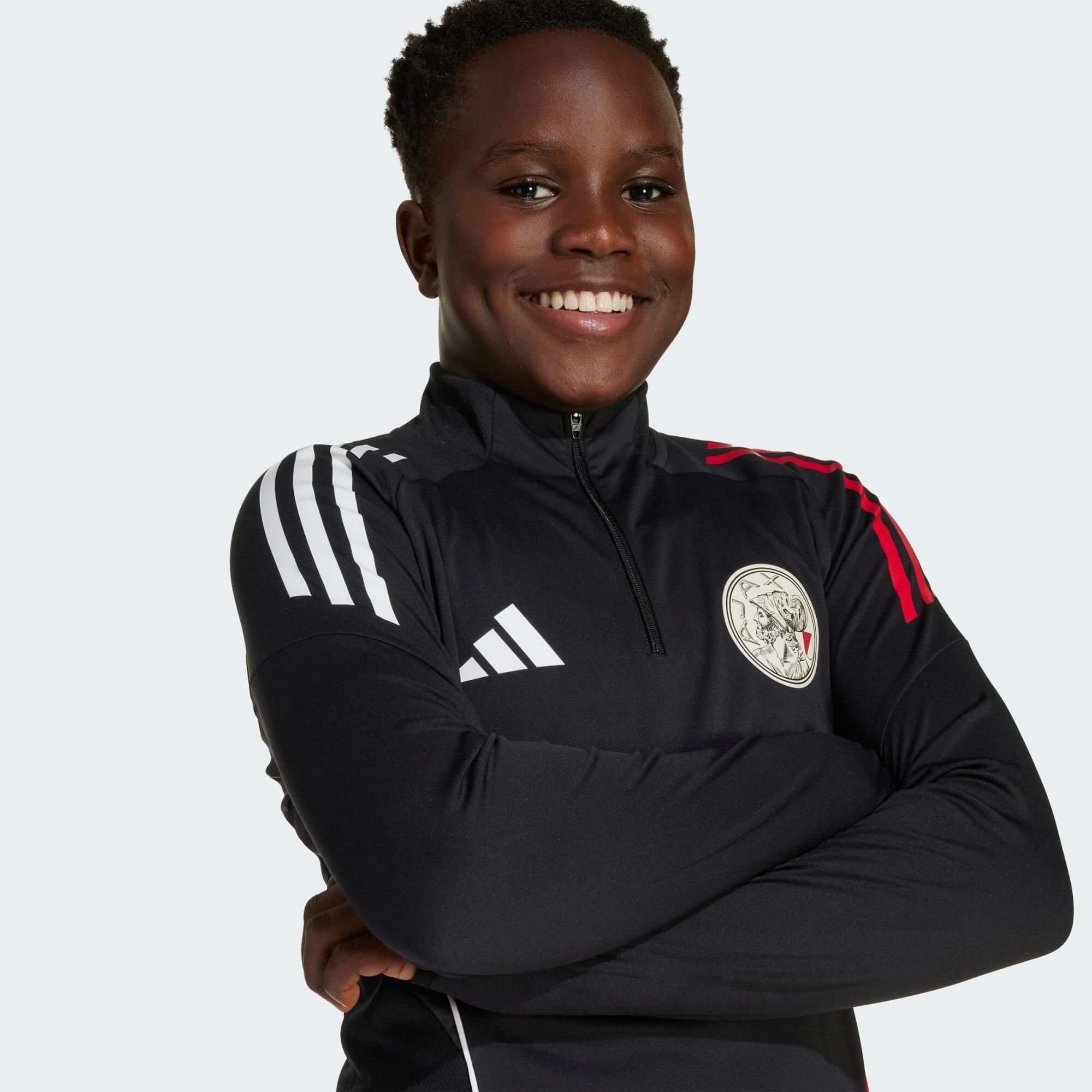 Ajax Amsterdam Tiro 25 Competition Training Top Kids 5/5