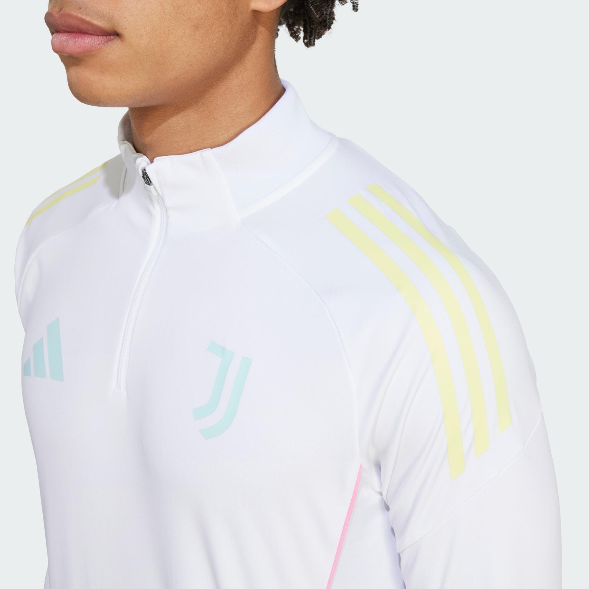 Juventus Tiro 25 Competition Training Shirt 4/5