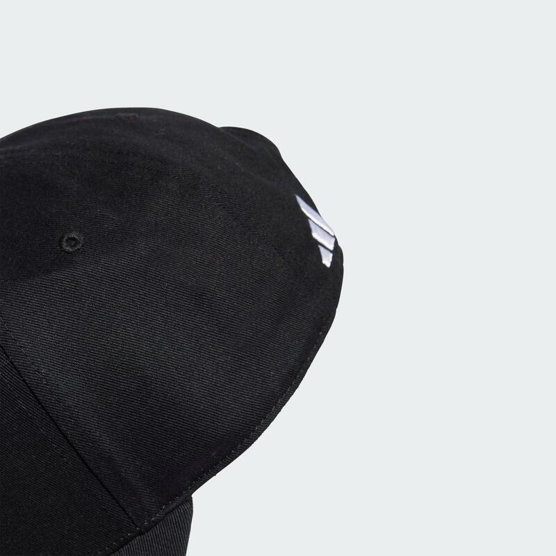 Casquette de baseball All Blacks 3 bandes