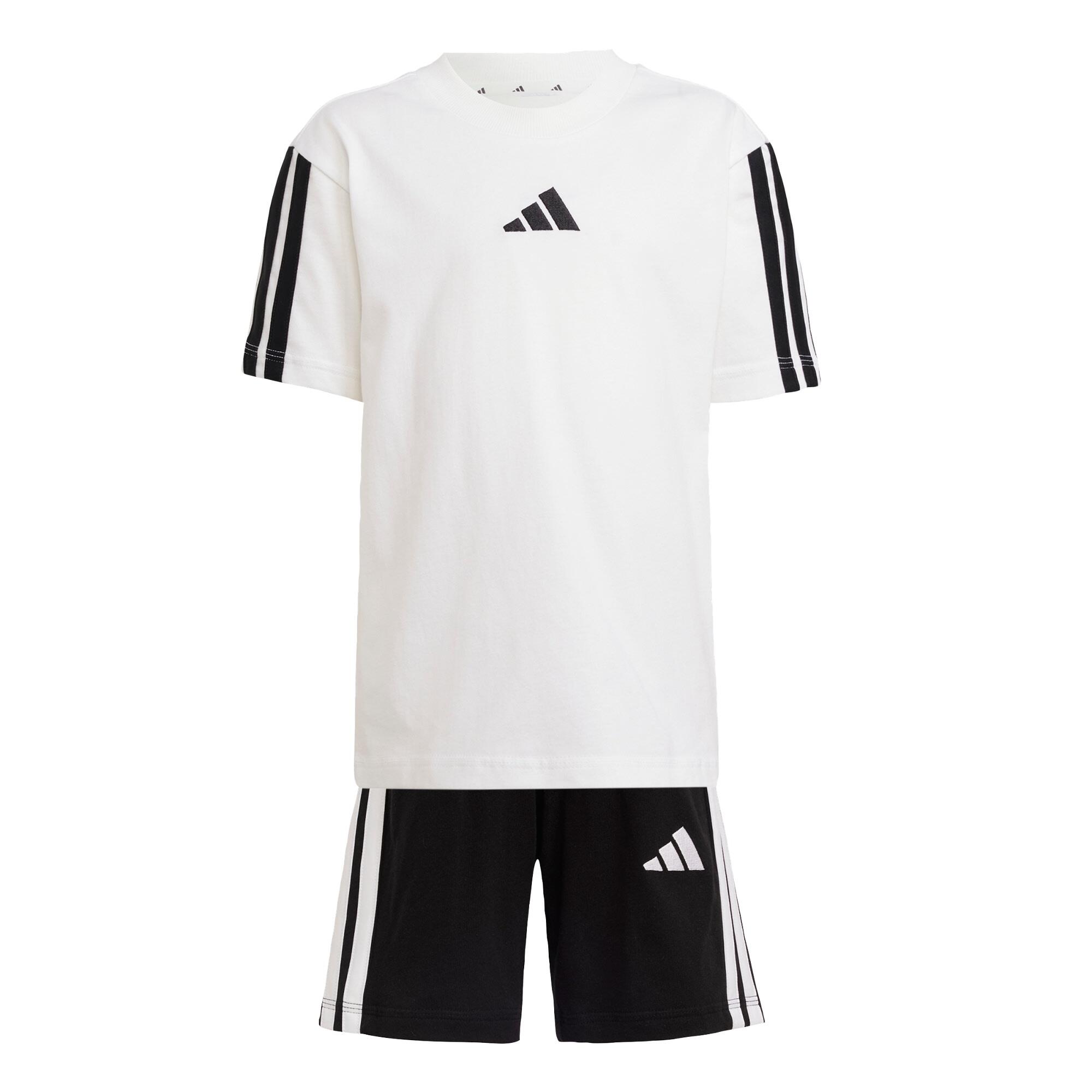 Essentials Tee Set Kids 2/7