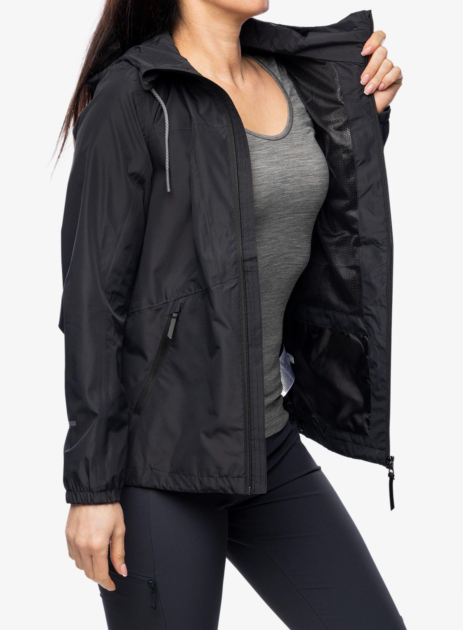 Veste imperméable femme Hannah Goldie 5/7