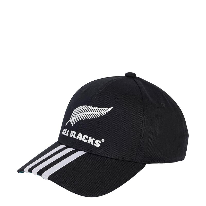 Casquette de baseball All Blacks 3 bandes