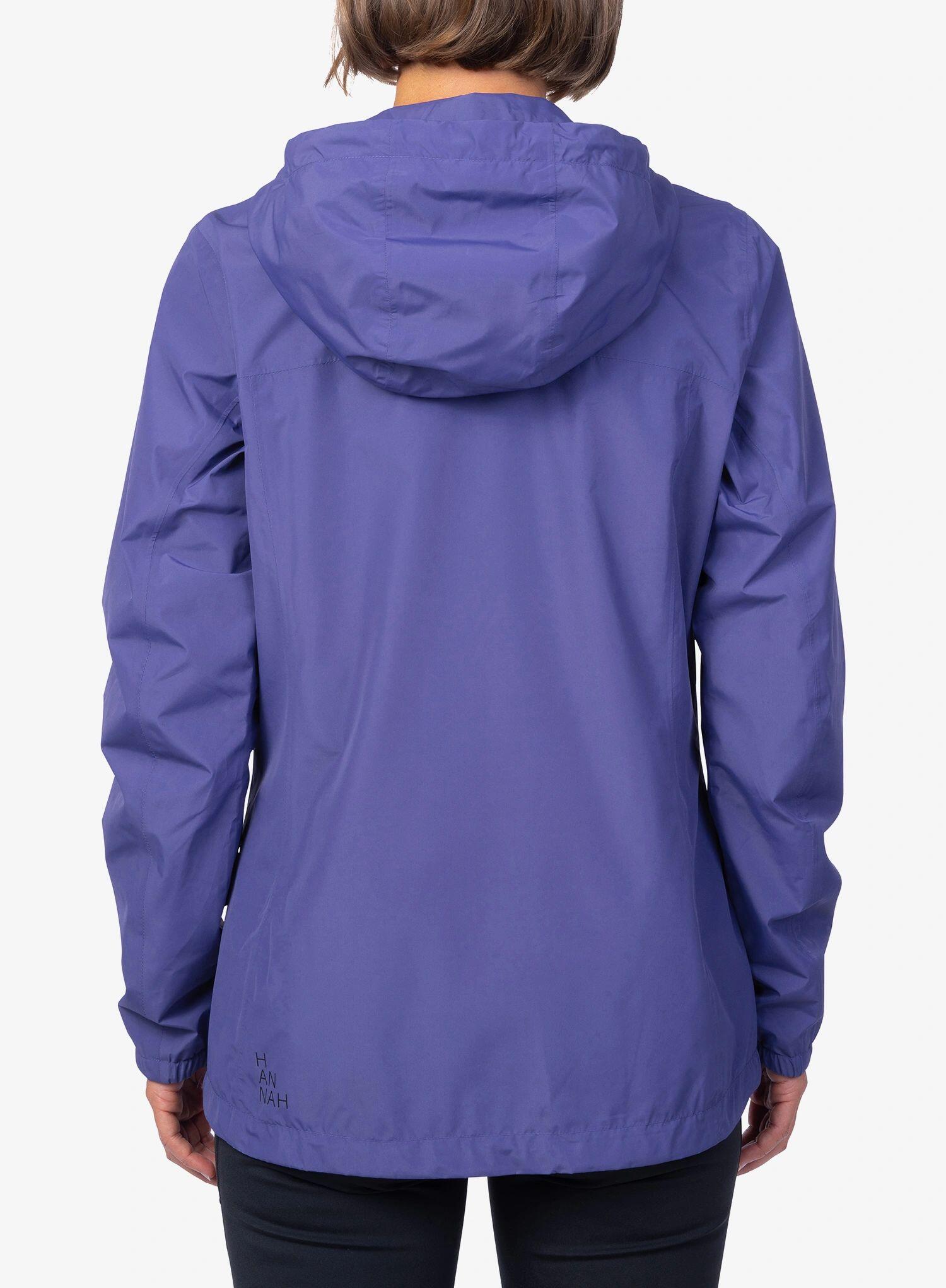 Veste imperméable femme Hannah Goldie 2/7