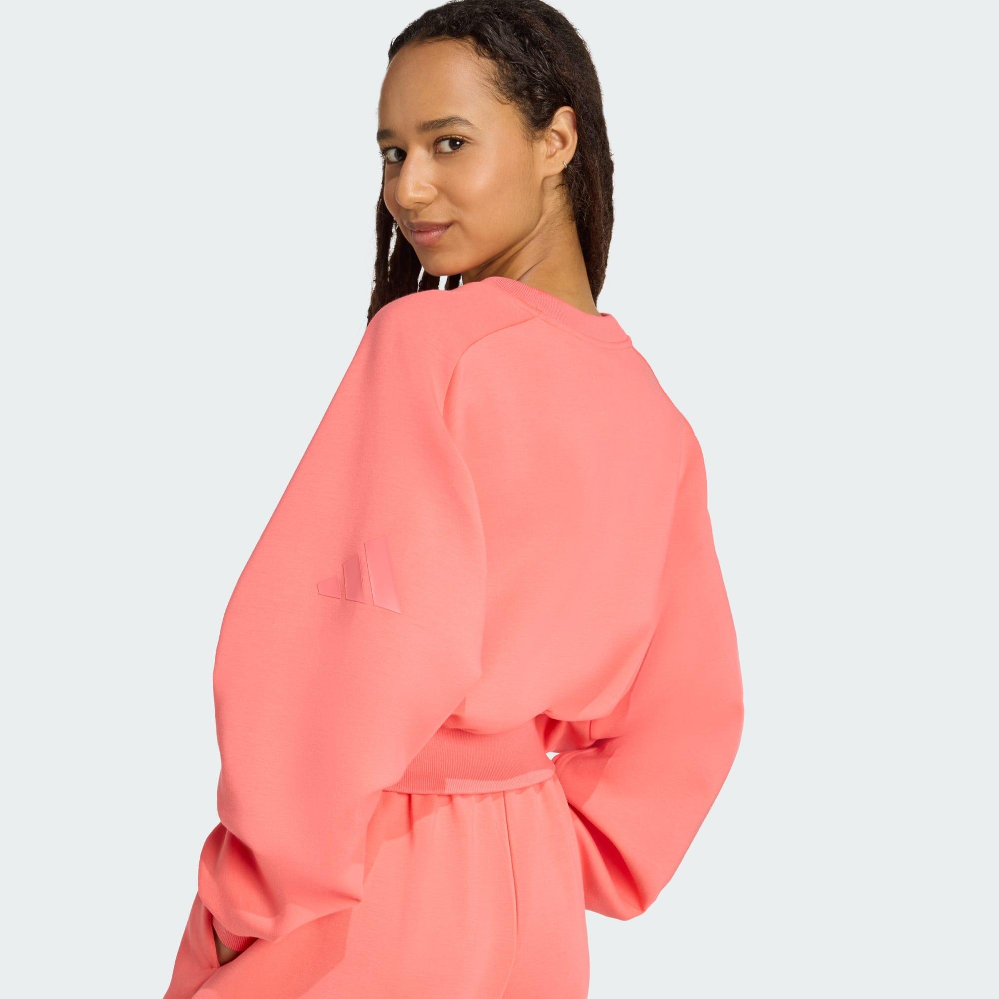 Bluza Soft Lux Loose 4/6