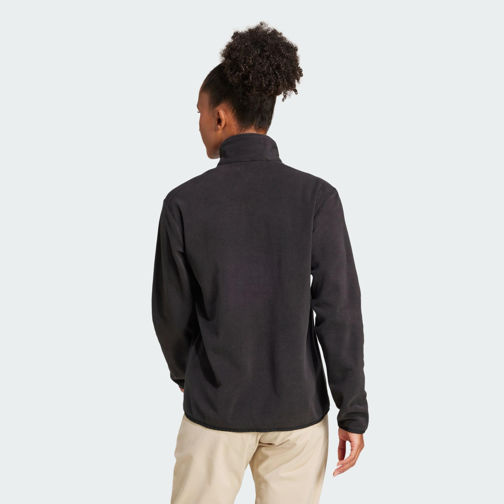 Veste molleton demi-zip Multi Essentials 5/7