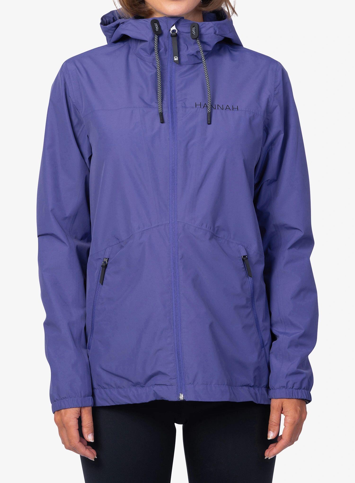 Veste imperméable femme Hannah Goldie 1/7