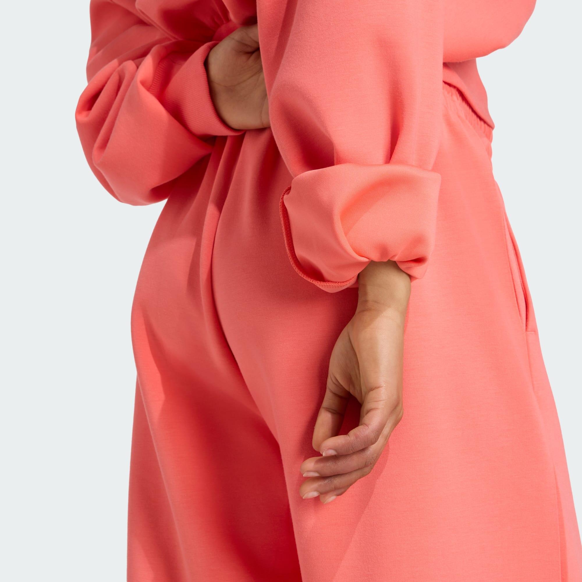 Bluza Soft Lux Loose 5/6