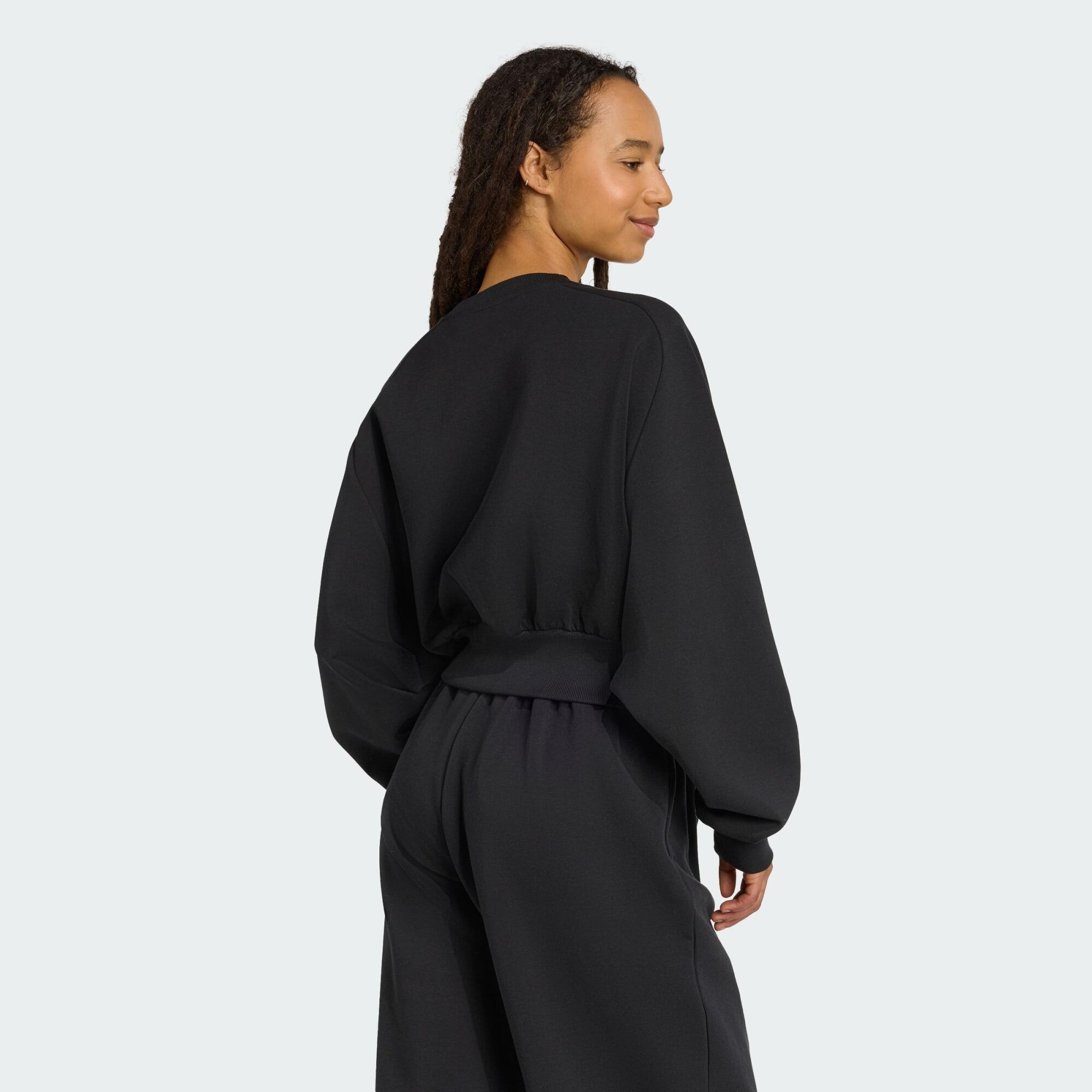 Sweatshirt Larga Soft Lux 3/7