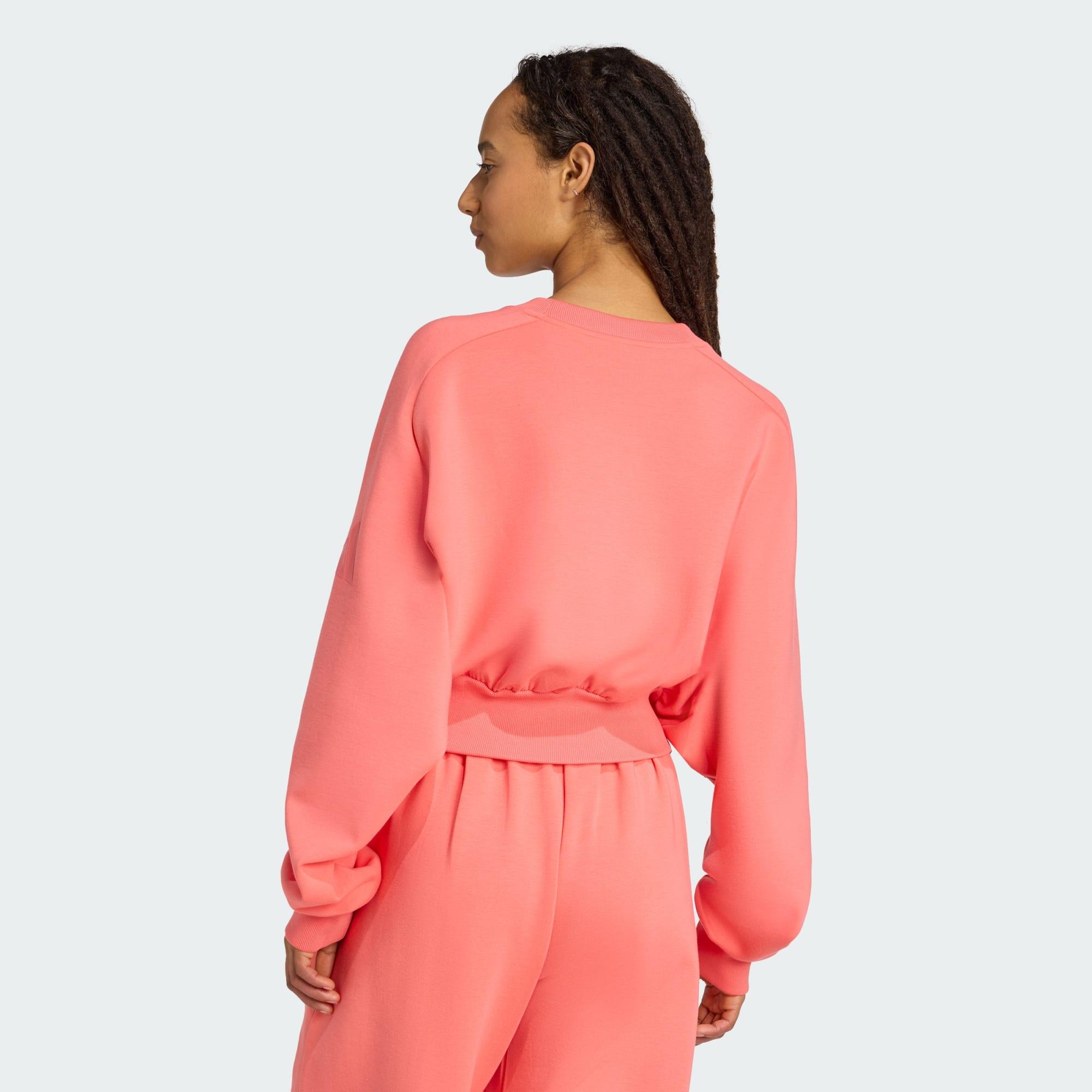 Bluza Soft Lux Loose 3/6