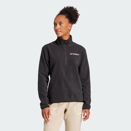 Bluza polarowa Multi Essentials 1/2 Zip