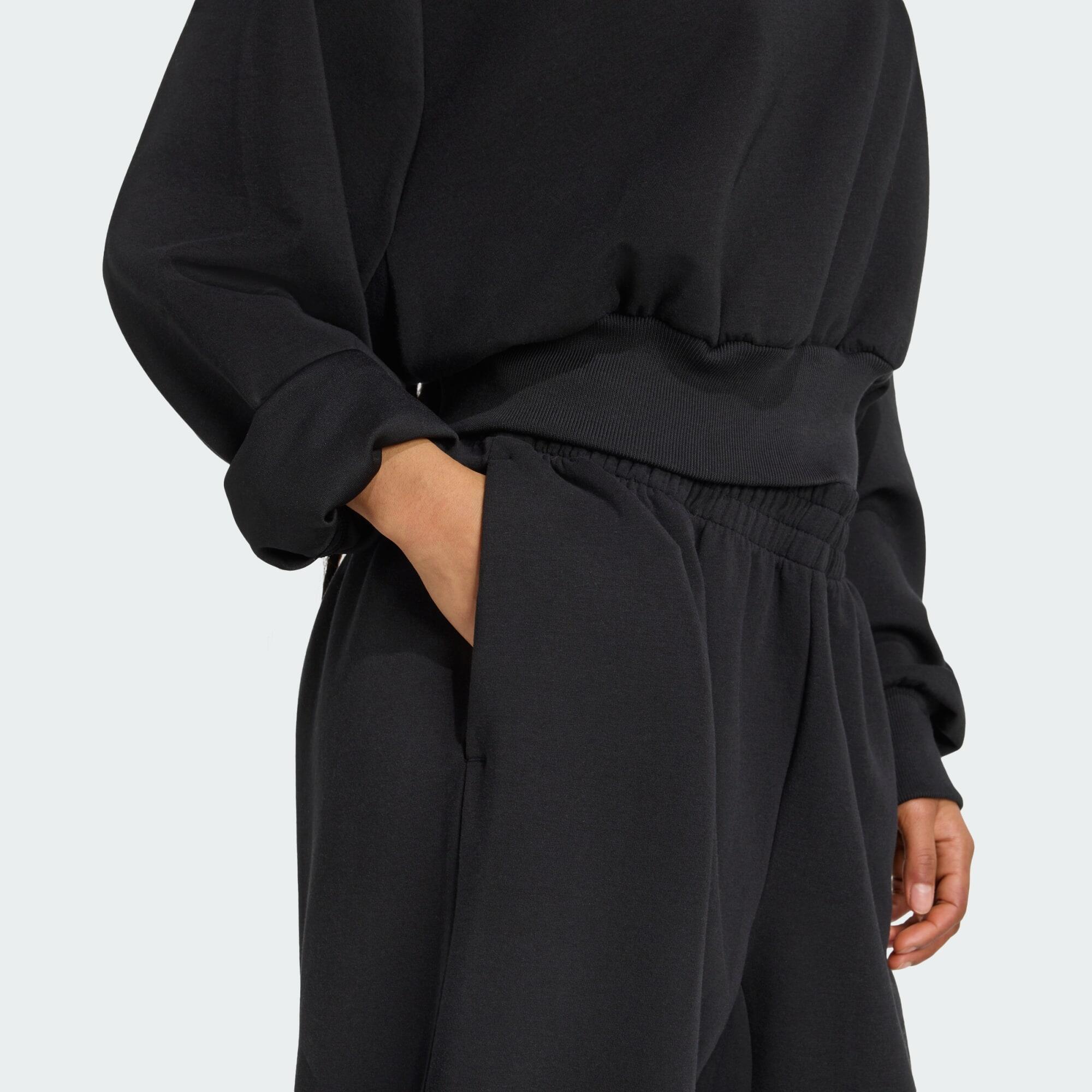 Sweatshirt Larga Soft Lux 5/7