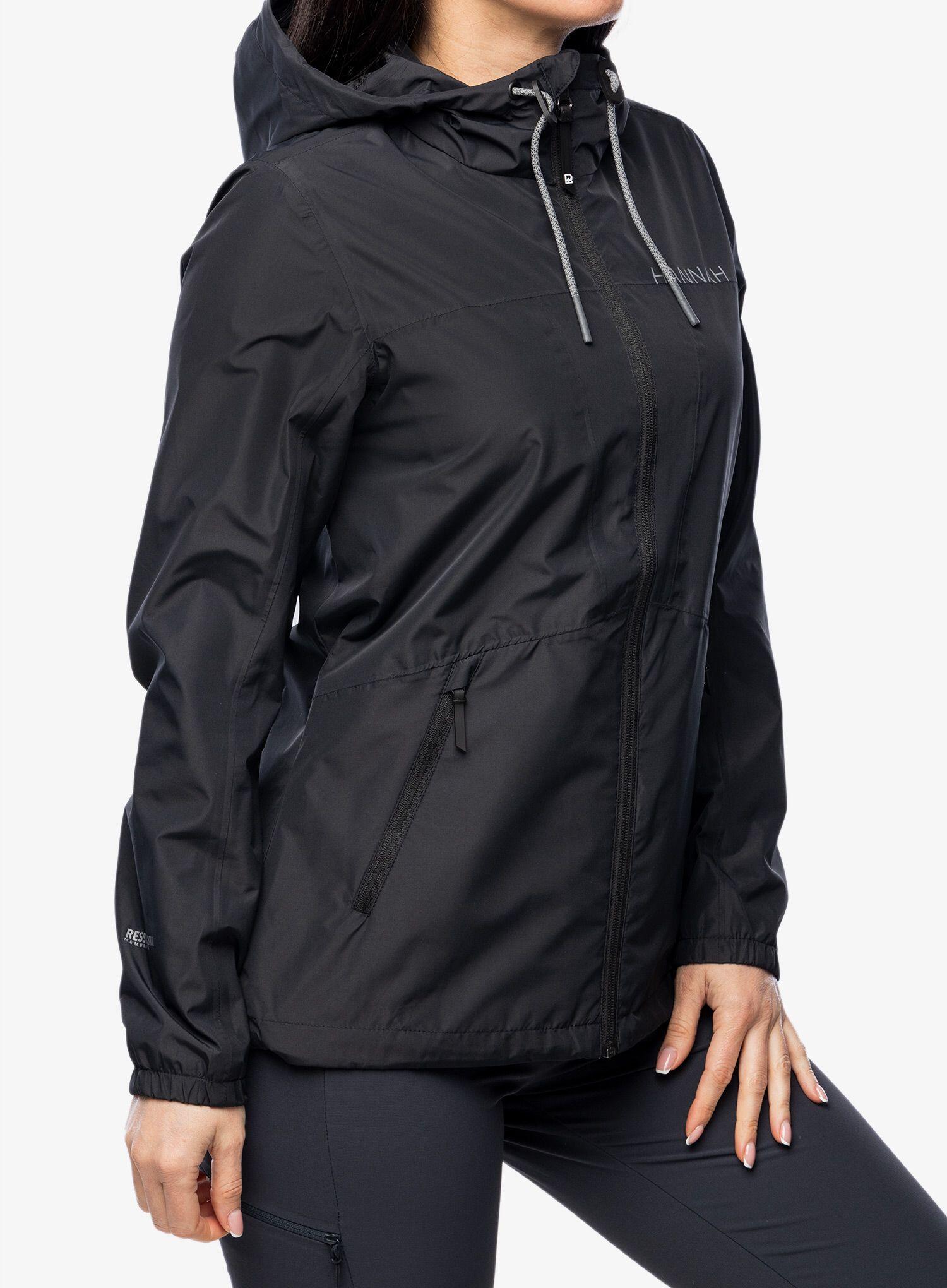 Veste imperméable femme Hannah Goldie 3/7