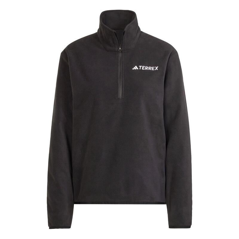 Bunda Multi Essentials 1/2 Zip Fleece