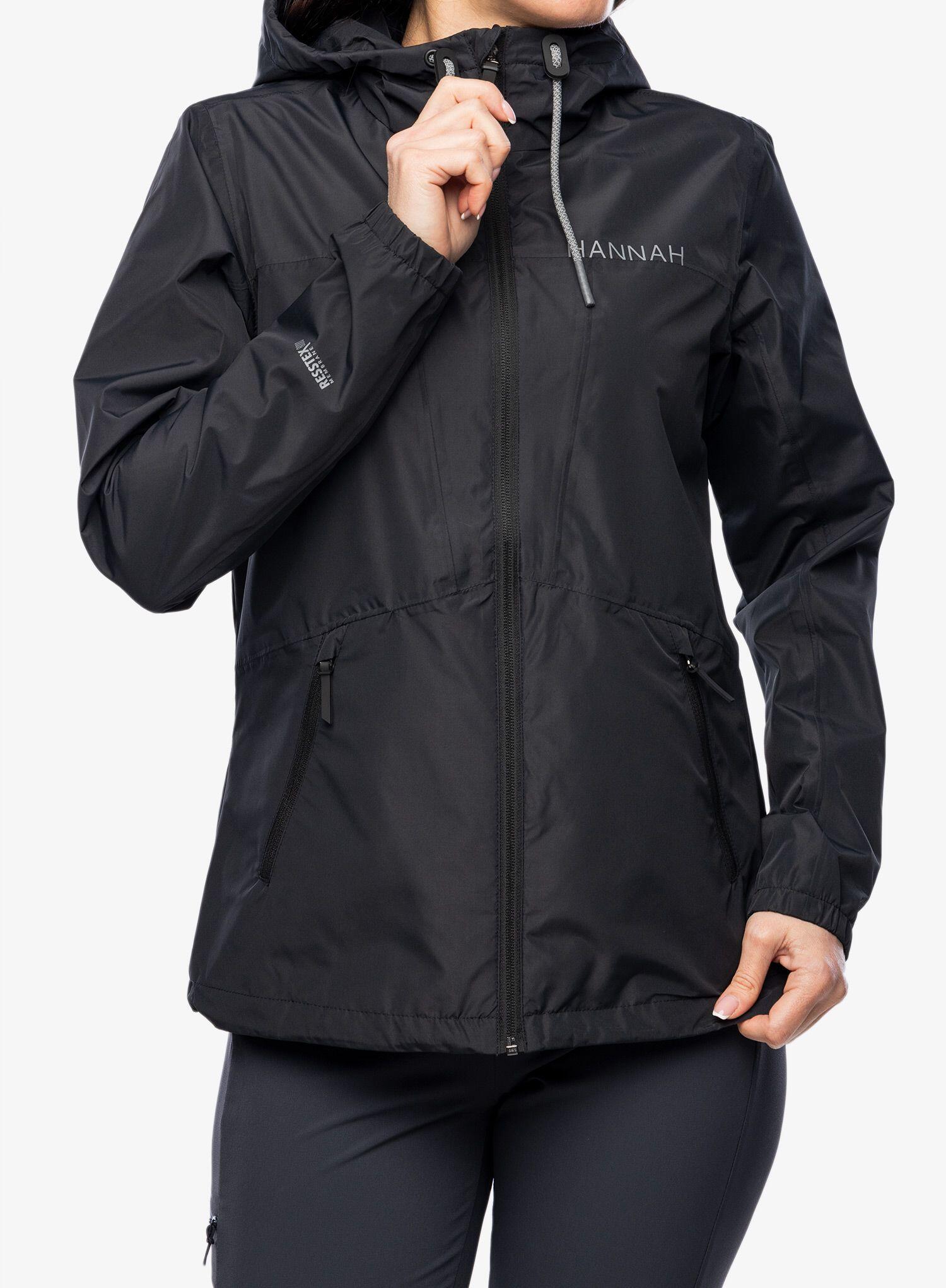 Veste imperméable femme Hannah Goldie 1/7