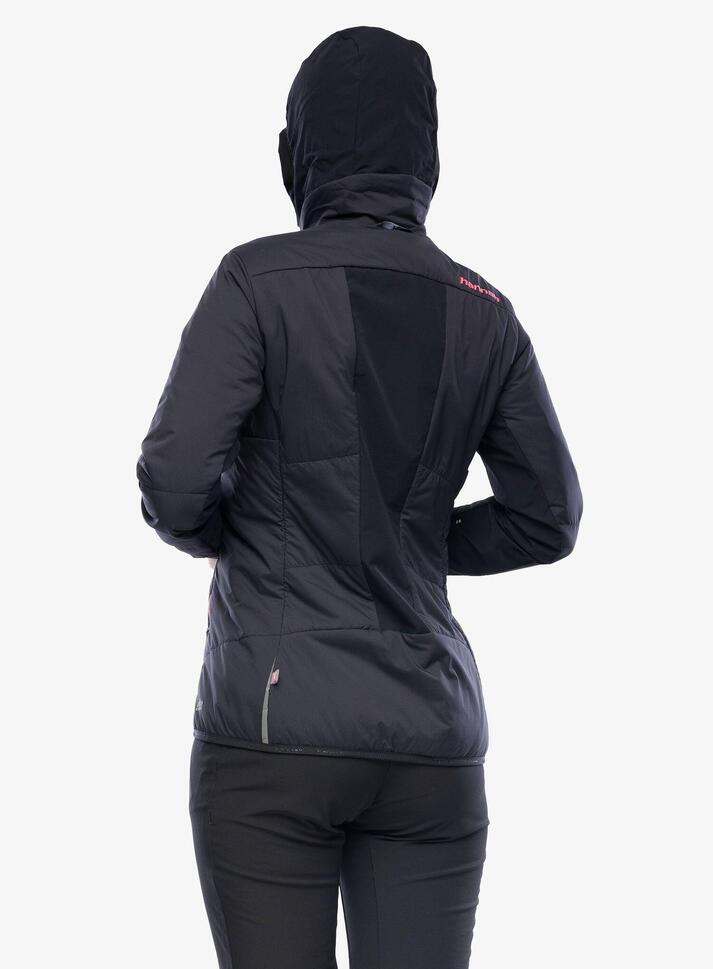 Kurtka skiturowa damska Hannah Nava Hoody