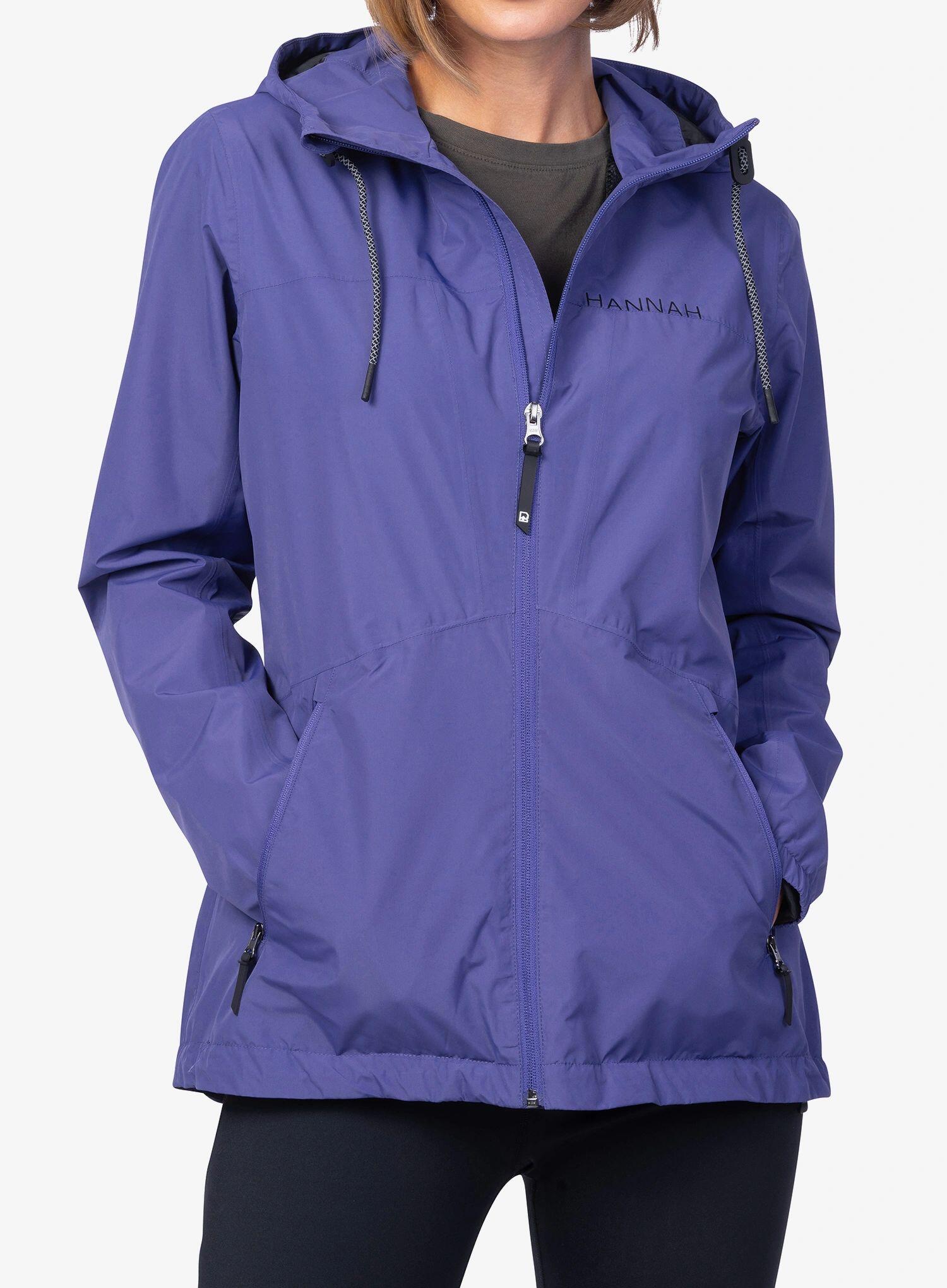 Veste imperméable femme Hannah Goldie 4/7