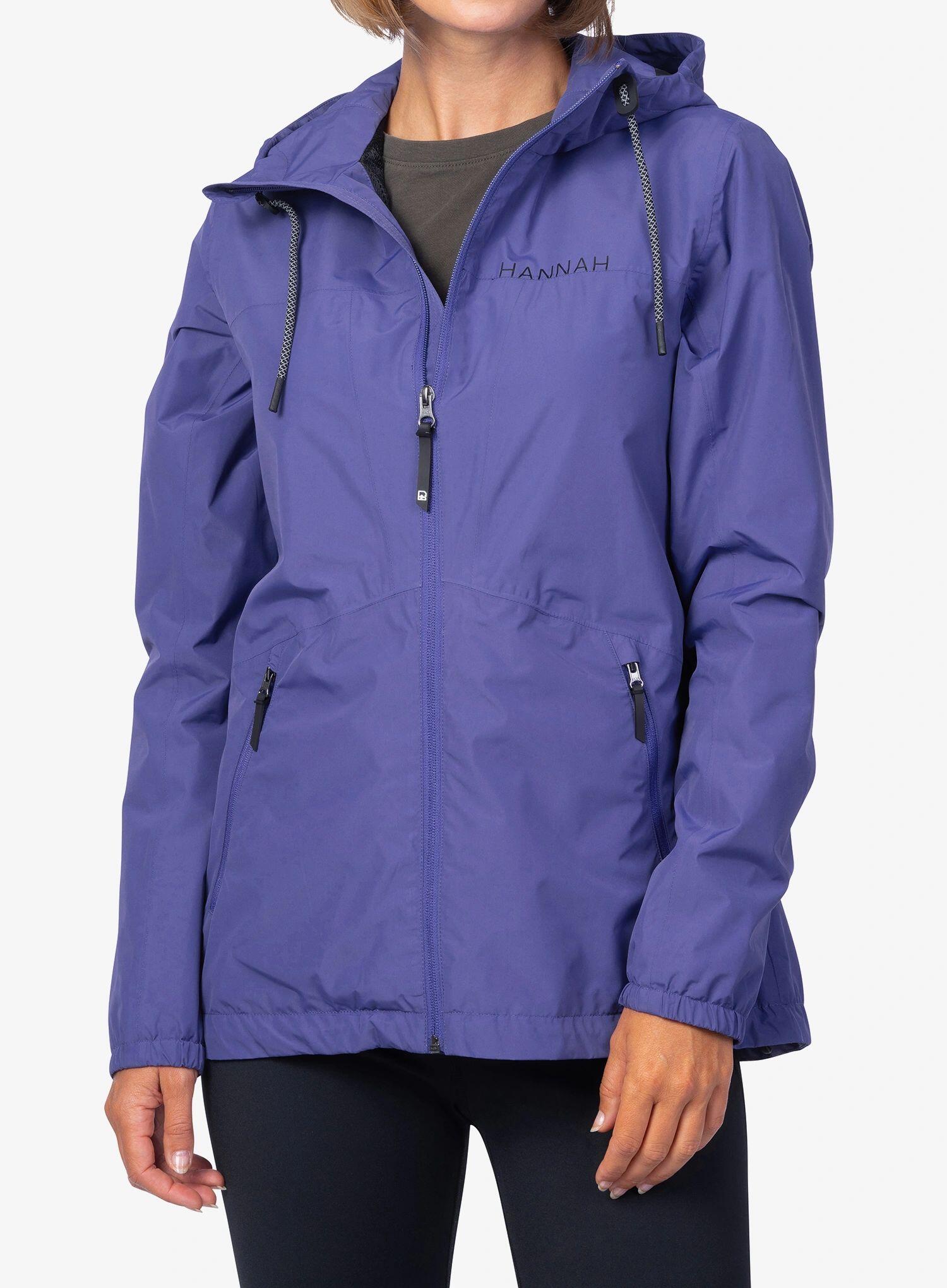 Veste imperméable femme Hannah Goldie 6/7