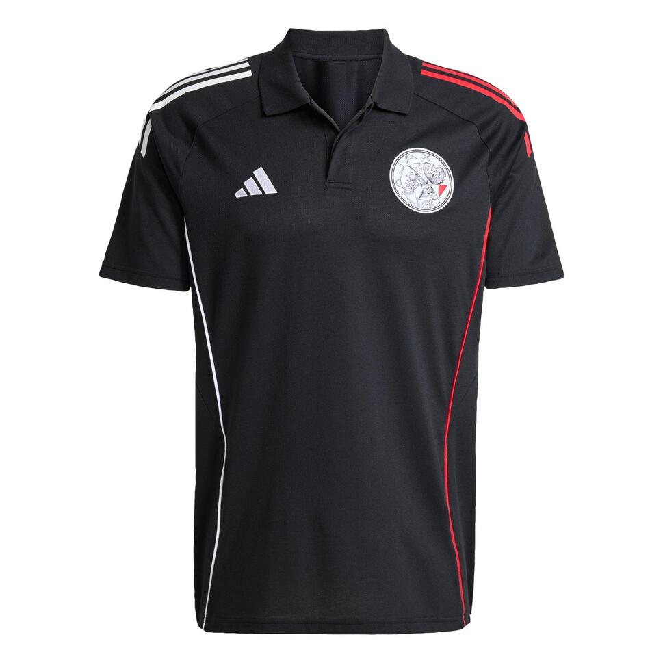 Koszulka polo Ajax Amsterdam Tiro 25 Competition