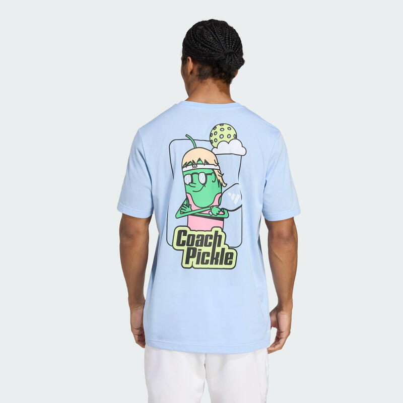 Tričko Pickleball Graphic
