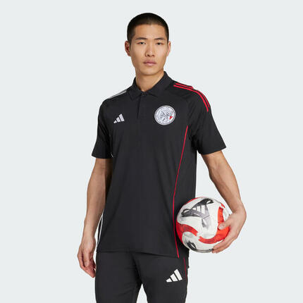 Polo Ajax Amsterdam Tiro 25 Competition