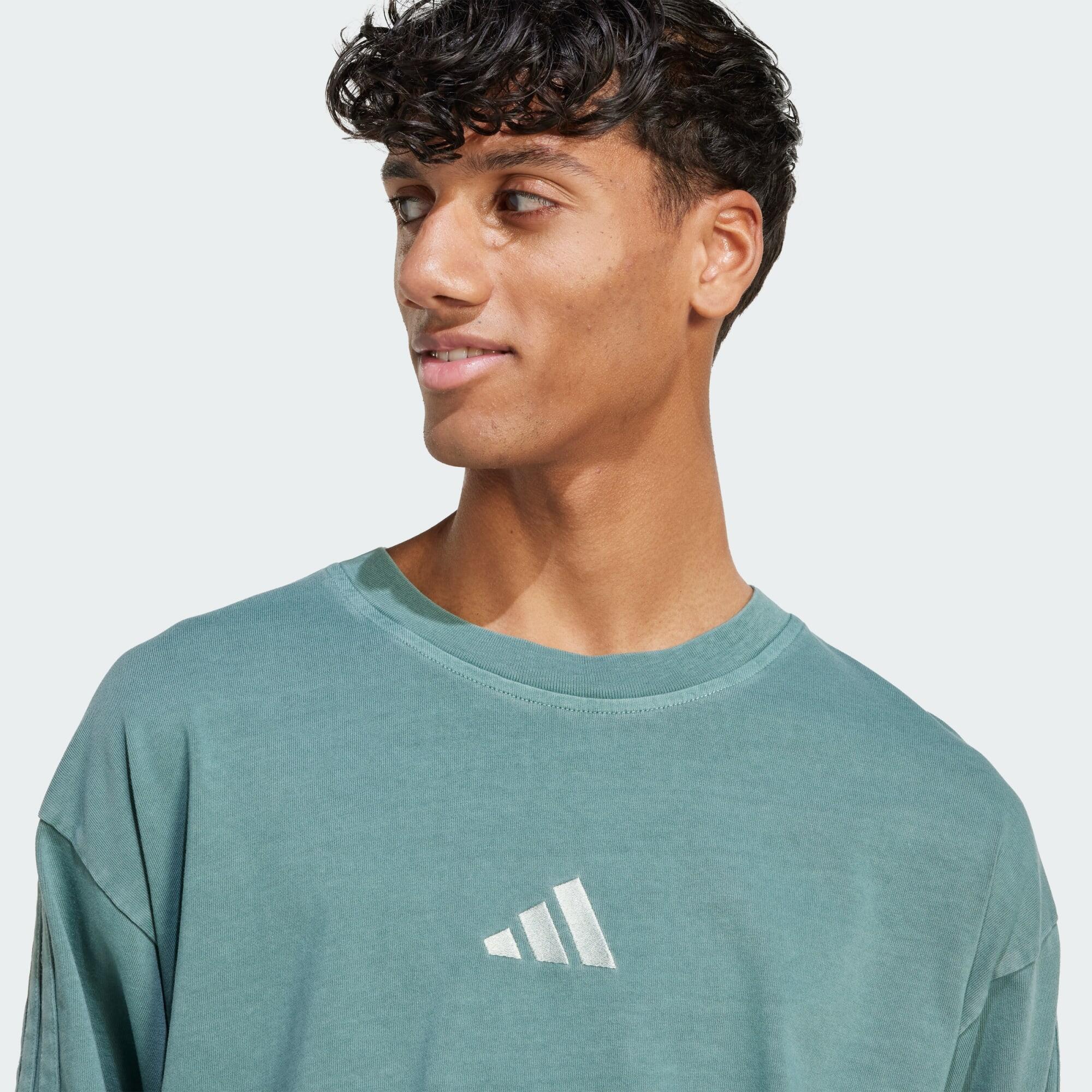 T-shirt délavé ALL SZN 4/5