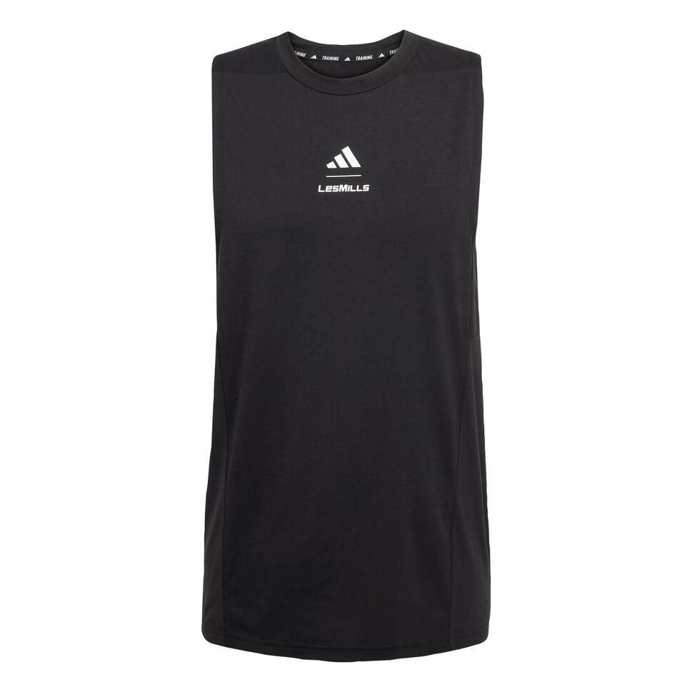 Koszulka Les Mills Graphic Tank