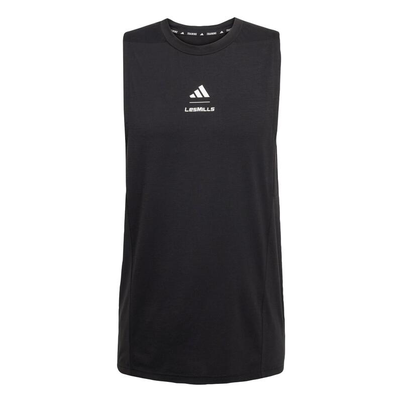 Koszulka Les Mills Graphic Tank