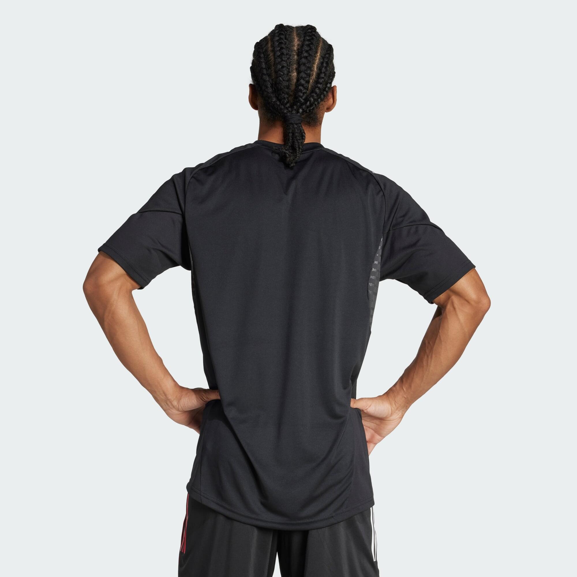 Ajax Amsterdam Tiro 25 Competition Training Shirt 3/6