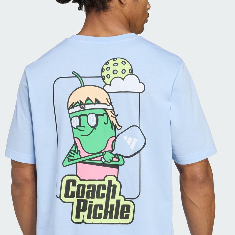 Tričko Pickleball Graphic