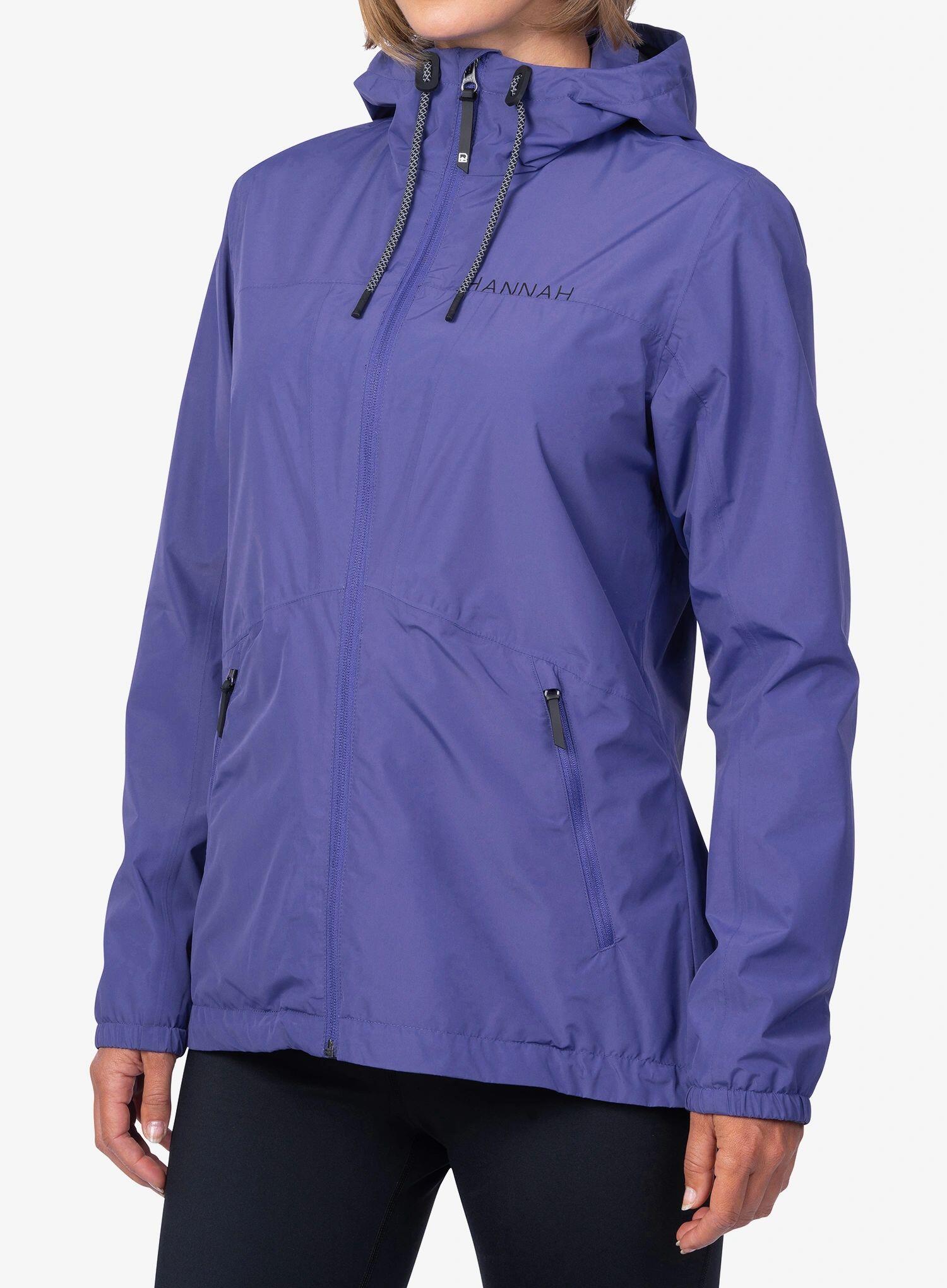 Veste imperméable femme Hannah Goldie 3/7