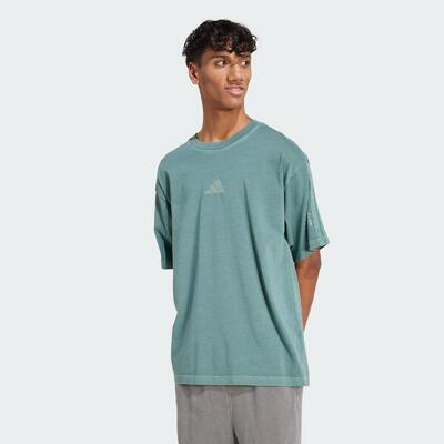 All szn washed t-shirt