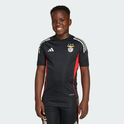 Benfica tiro 25 competition training voetbalshirt kids