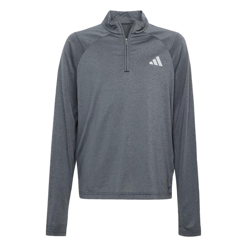Tričko All Sports Favorite 1/4-Zip Long Sleeve Kids