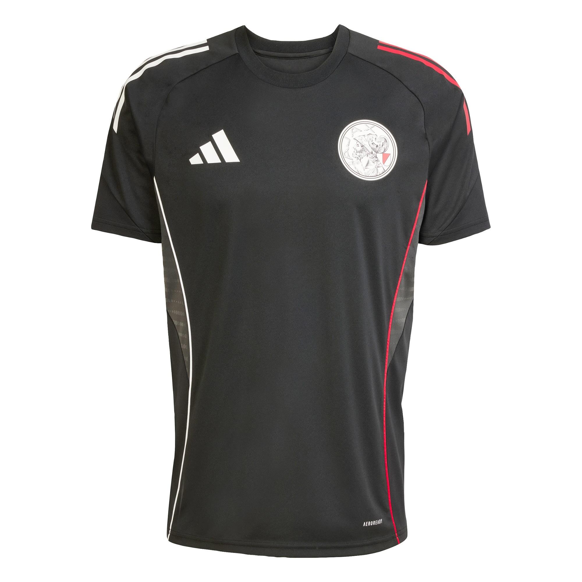 Ajax Amsterdam Tiro 25 Competition Training Shirt 2/6