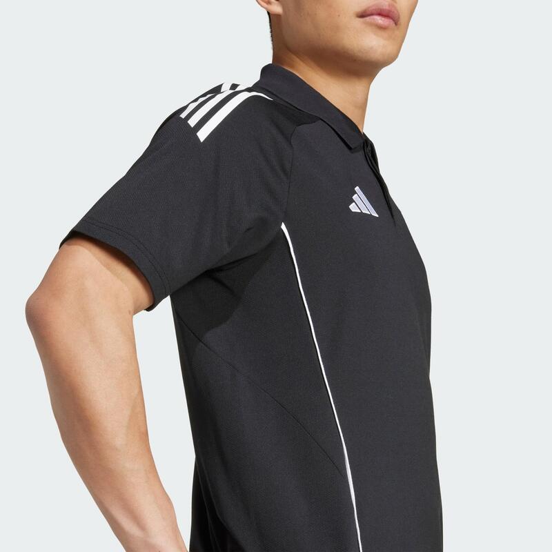 Polo tričko Ajax Amsterdam Tiro 25 Competition