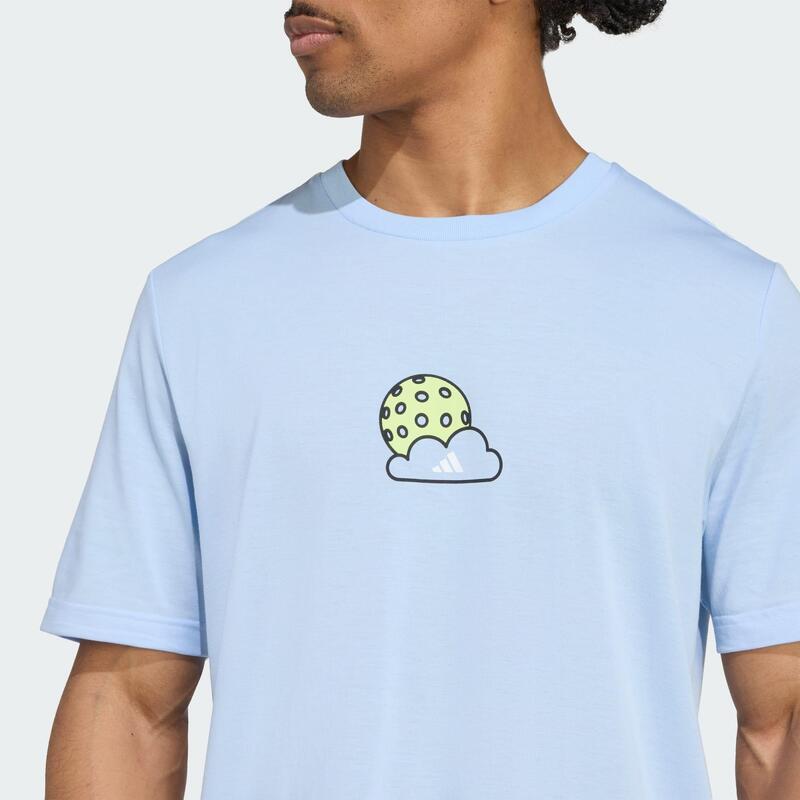 Tričko Pickleball Graphic