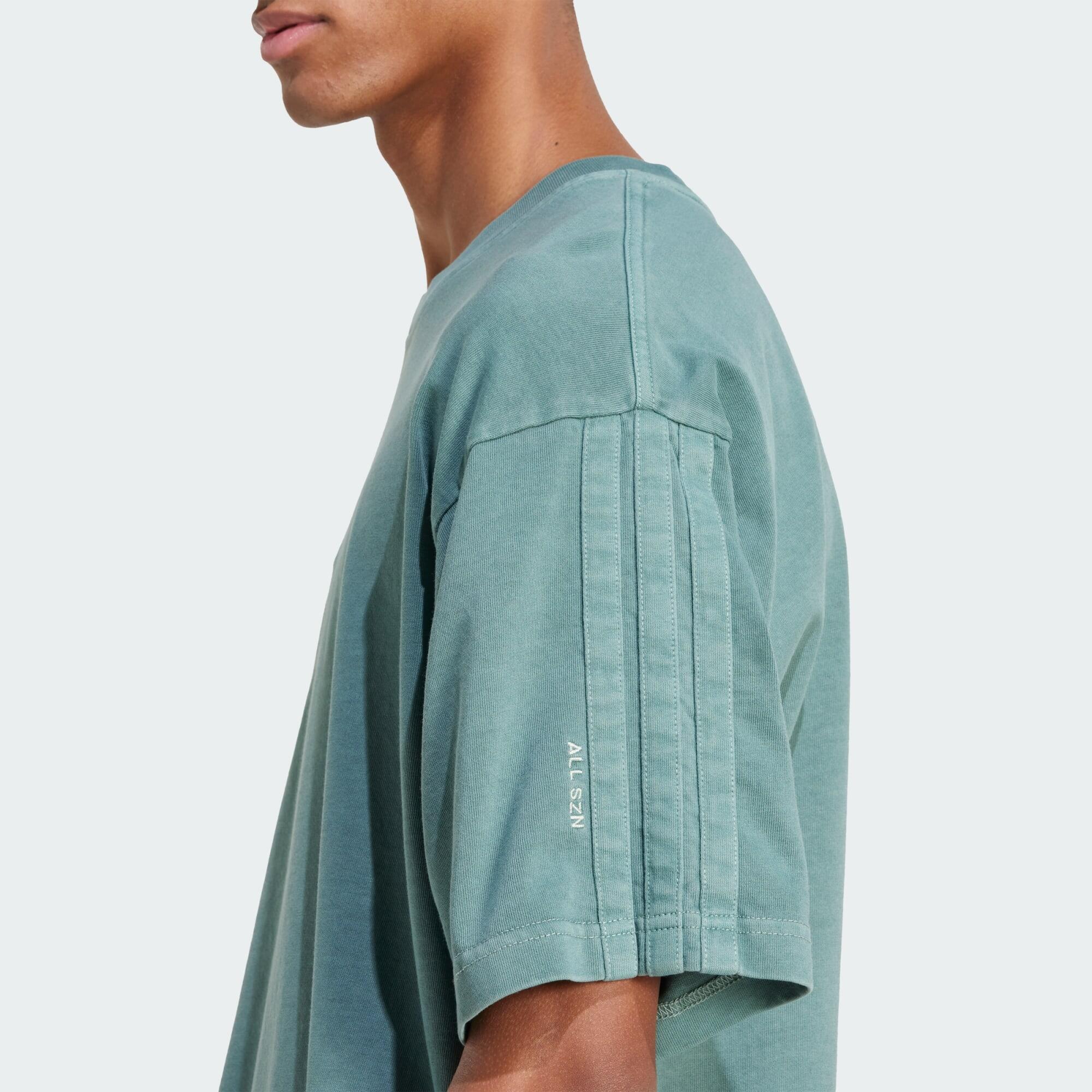 T-shirt délavé ALL SZN 5/5
