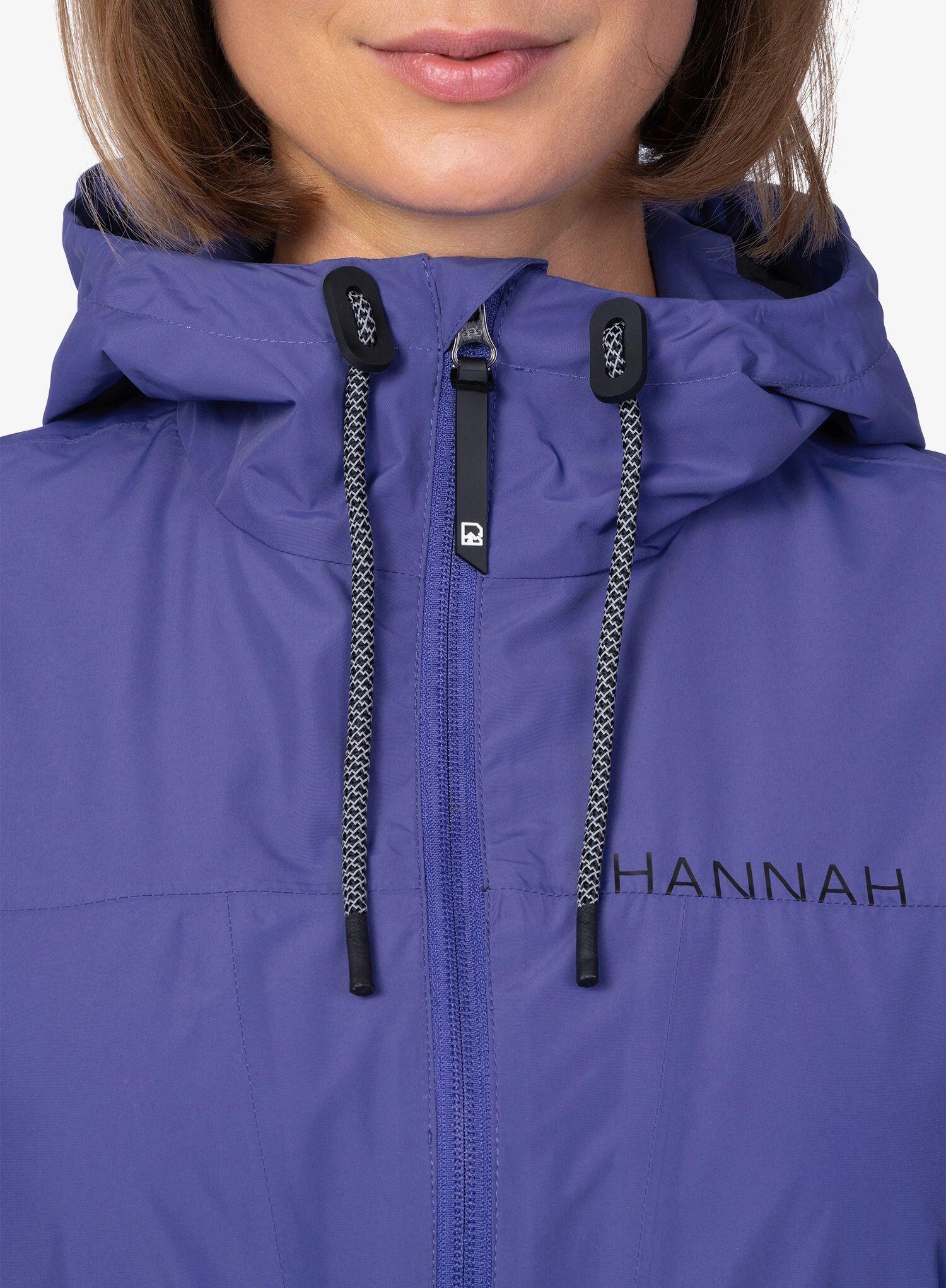 Veste imperméable femme Hannah Goldie 7/7