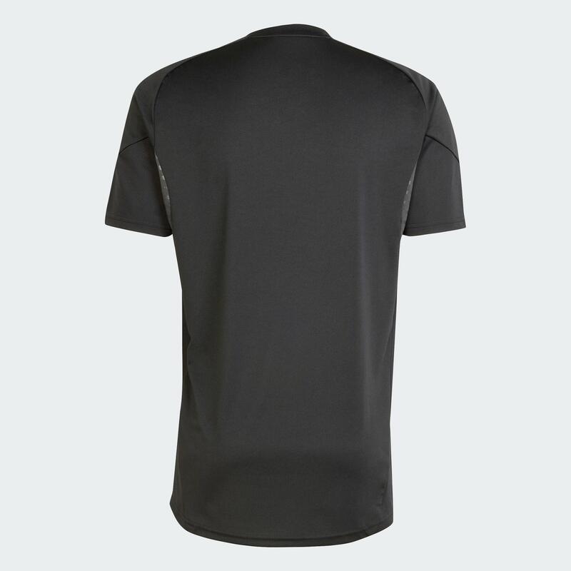 Tricou de antrenament Ajax Amsterdam Tiro 25 Competition