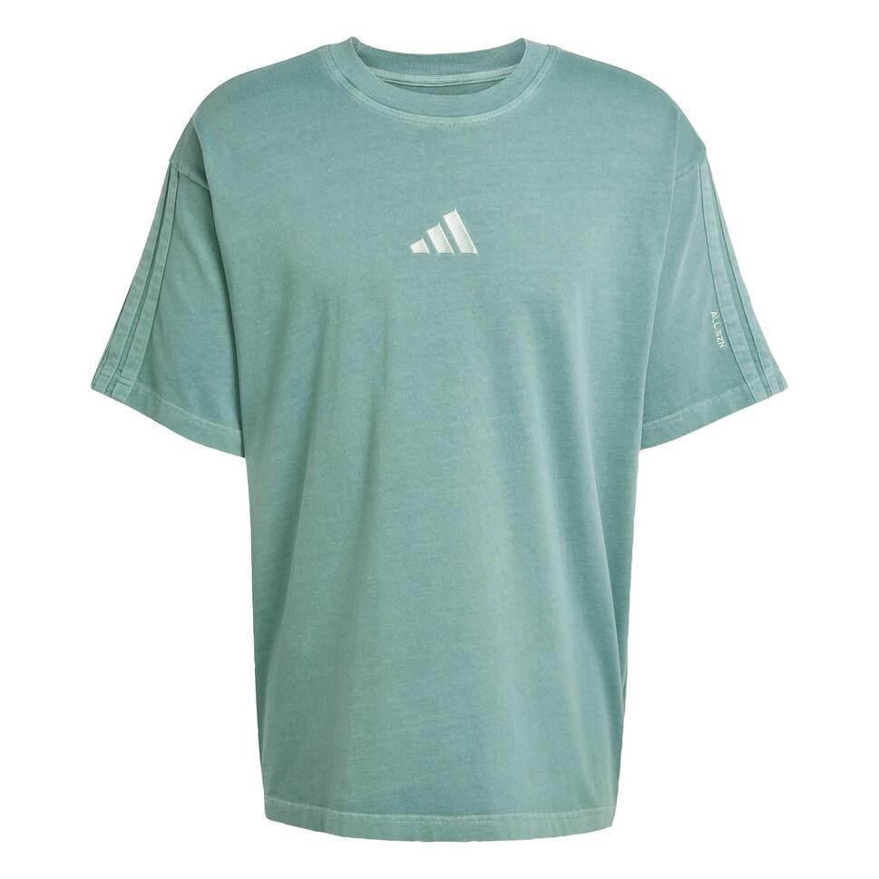 Koszulka ALL SZN Washed