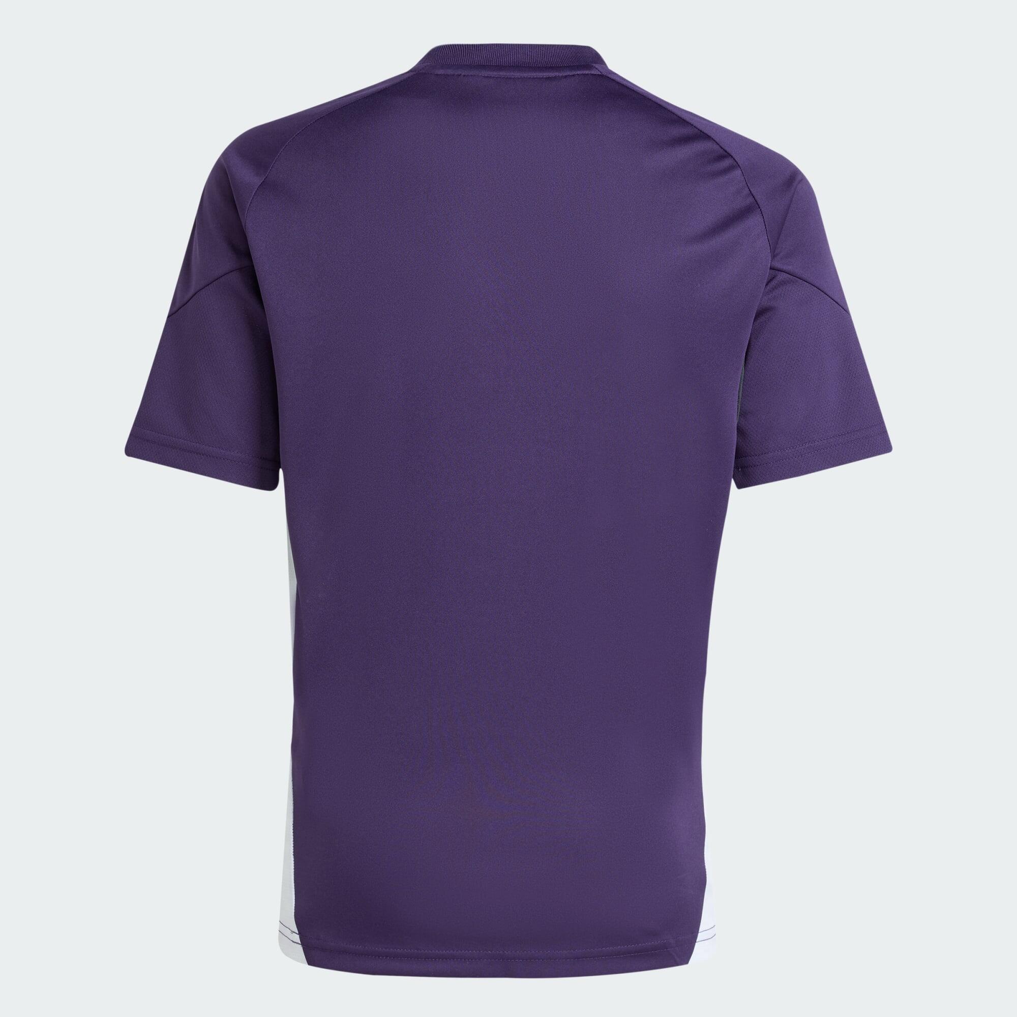 Manchester United Tiro 25 Competition Training Jersey 6/6